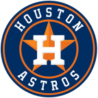 Houston Astros Logo