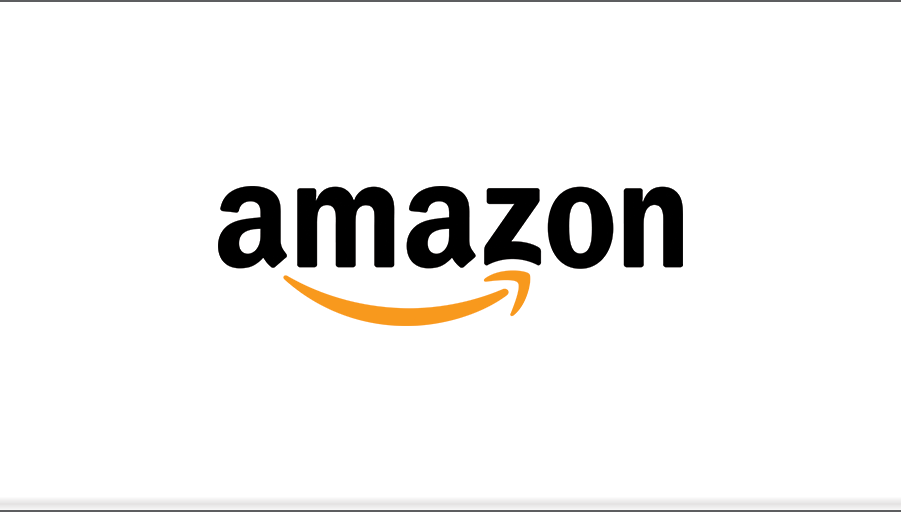 Amazon Logo