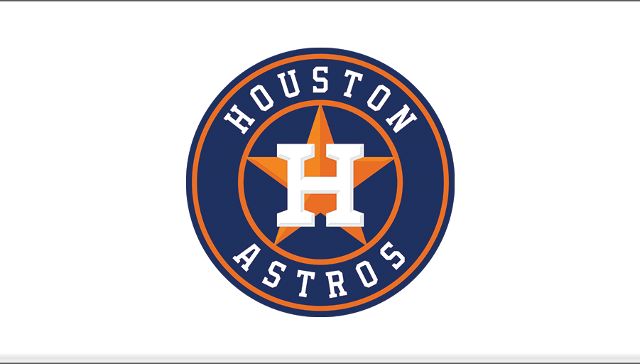 Houston Astros Logo