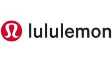 Lululemon Logo