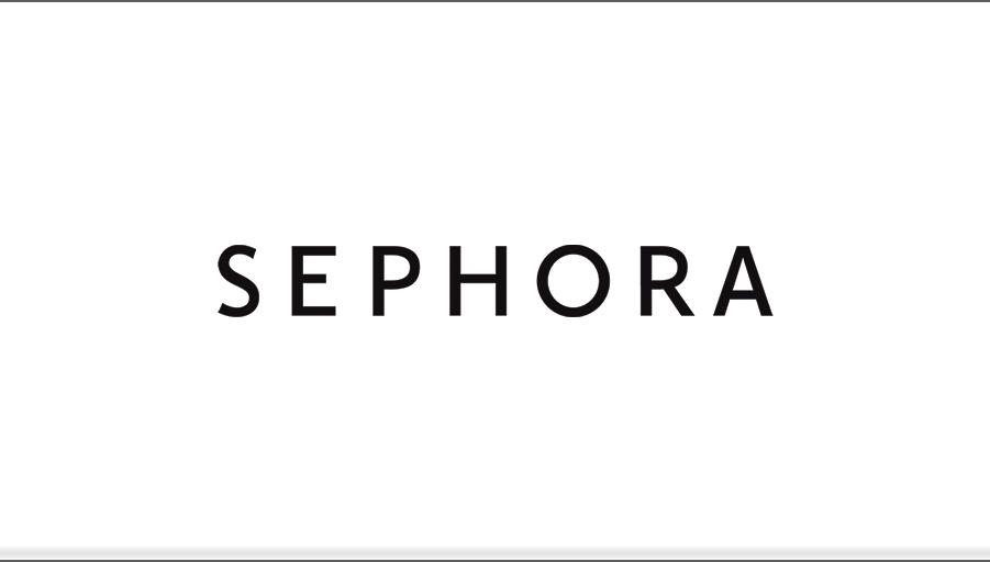 Sephora Logo