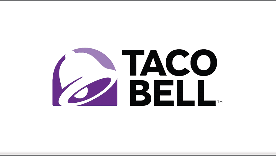 Taco Bell Logo