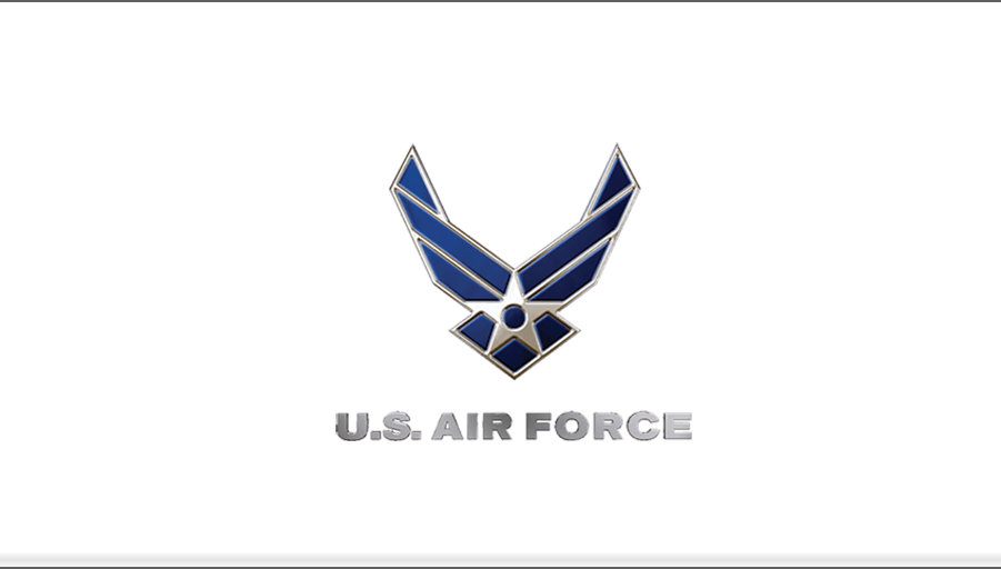 US Air Force Logo