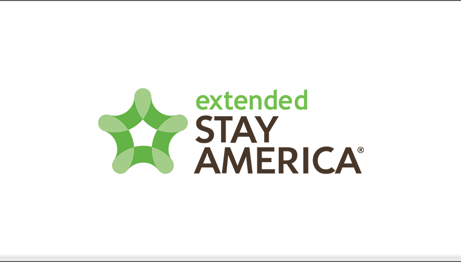 Extended Stay America Logo