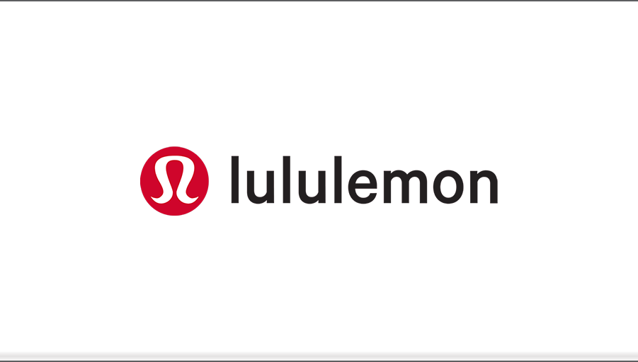 Lululemon Logo