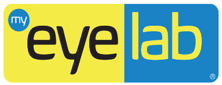 My Eye Lab Logo