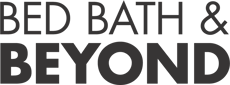 Bed Bath & Beyond Logo